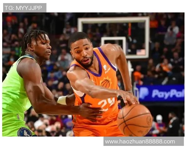 高效!迪林厄姆14中10轰下27分9助攻,带队60分大胜