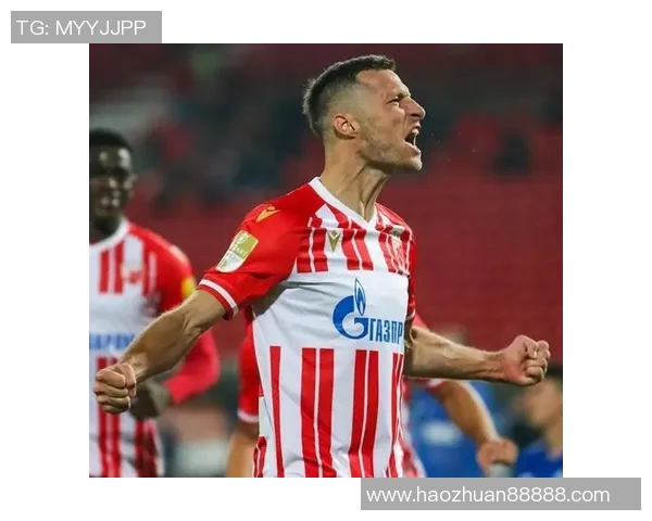 贾巴里-帕克离开巴萨,预计加盟贝尔格莱德游击队俱乐部