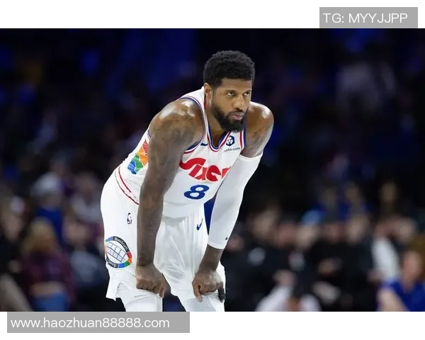明日黄蜂战76人伤病:保罗·乔治等5人缺席,恩比德照常出战