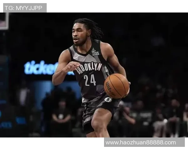 0胜5负联盟倒数第一!篮网5个首轮签全浪费了?基石选个反向西蒙斯