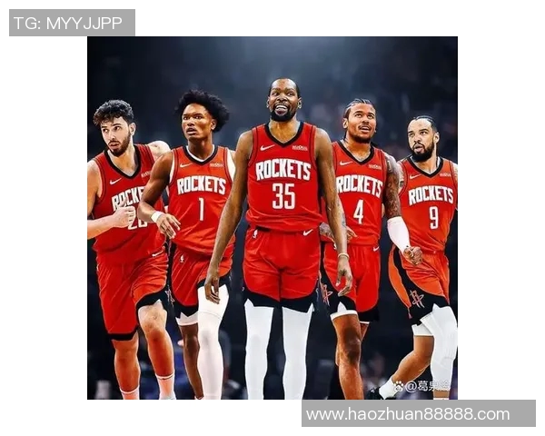 Scotto:火箭已经执行谢泼德和阿门26-27赛季的球队选项